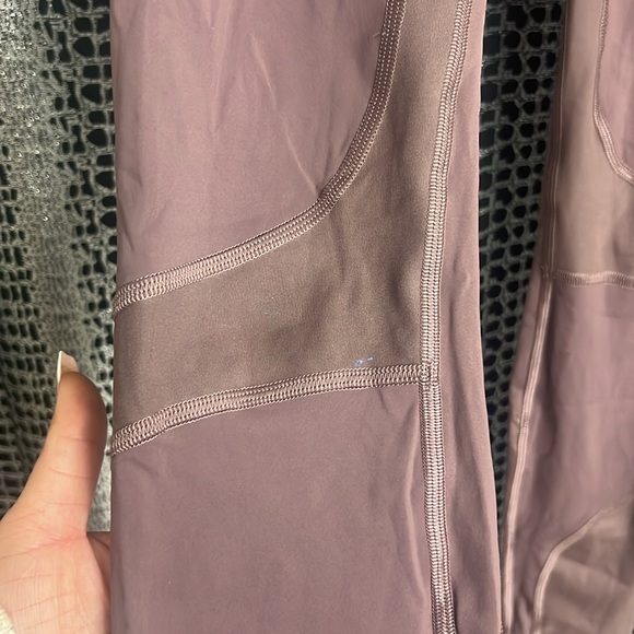 Lululemon Tights - Picture 5 of 9